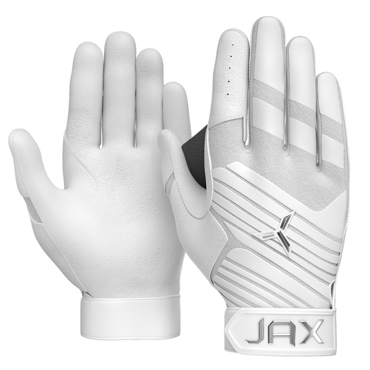 JAX Batting Gloves-Batting Gloves-Guardian Baseball