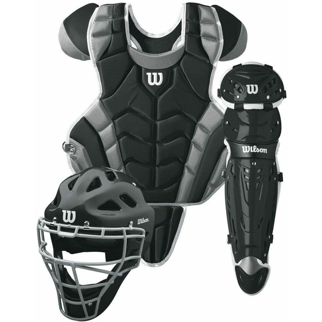 Wilson-Catchers Gear Sets-Guardian Baseball