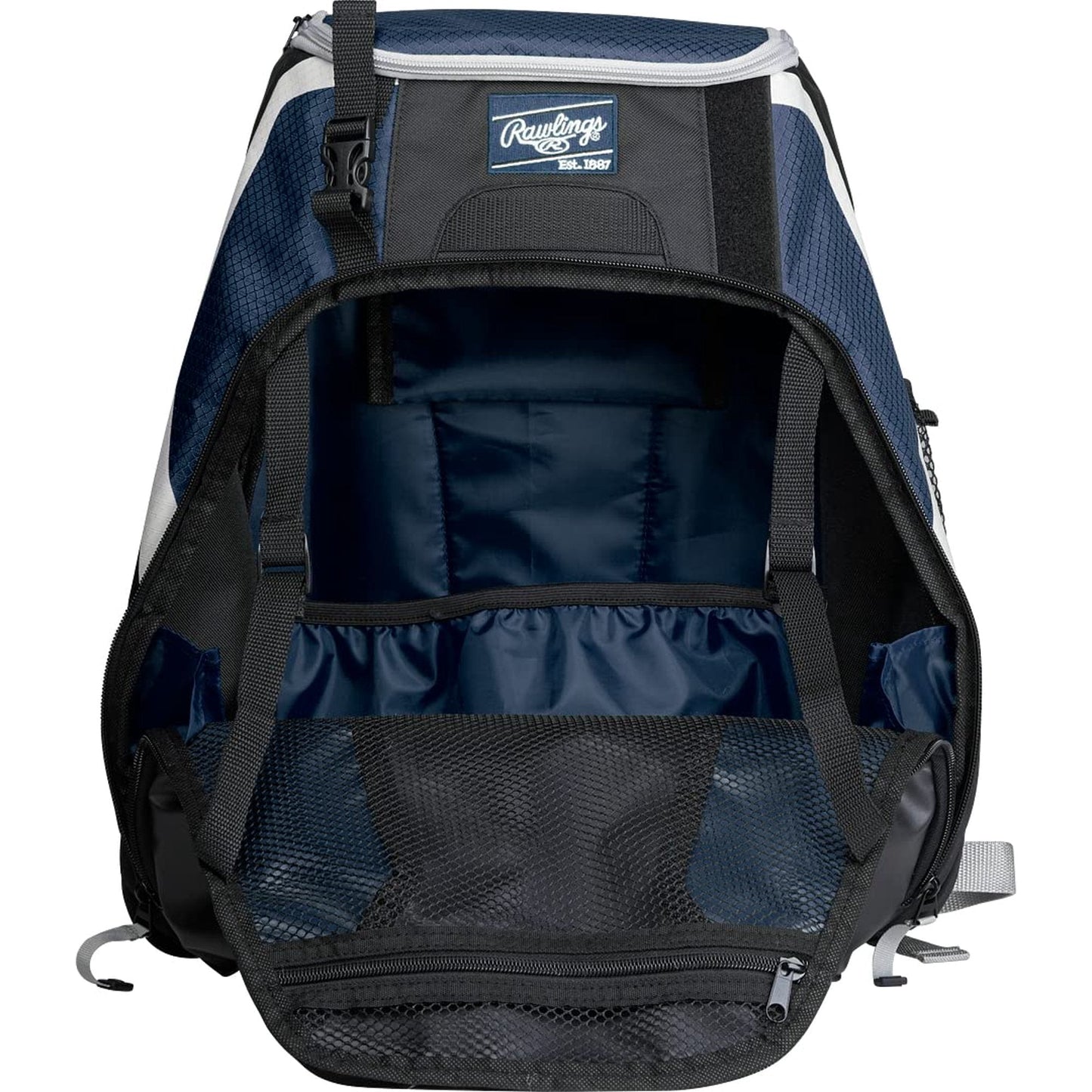 Rawlings-Gear Bags-Guardian Baseball