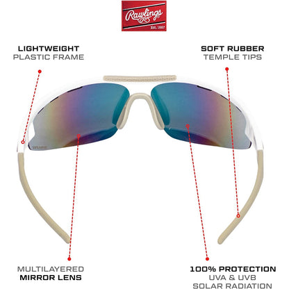 Rawlings-Sunglasses-Guardian Baseball