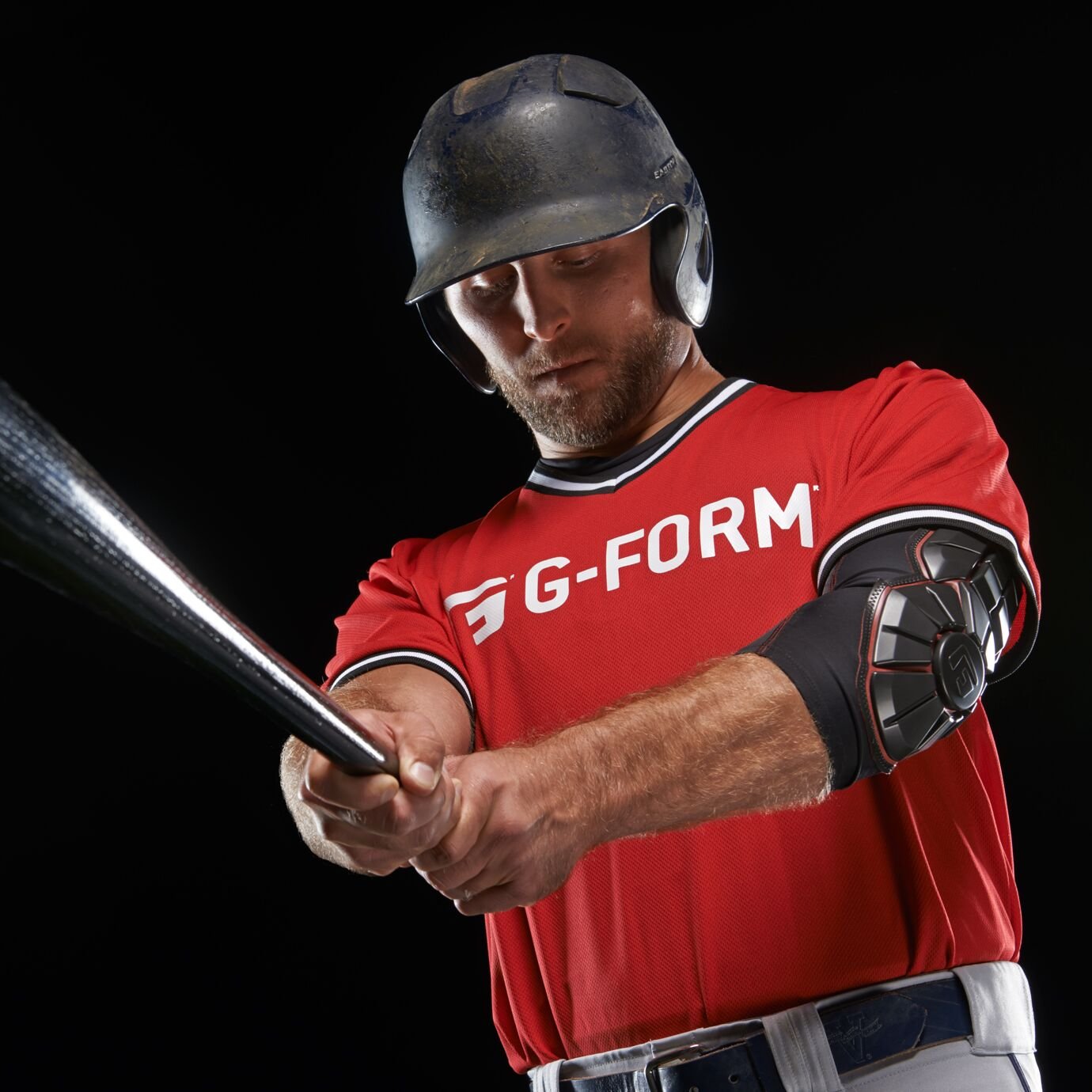 G-Form-Elbow Guards-Guardian Baseball
