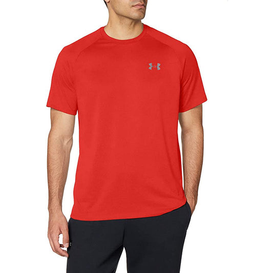 Under Armour-Shirts-Guardian Baseball