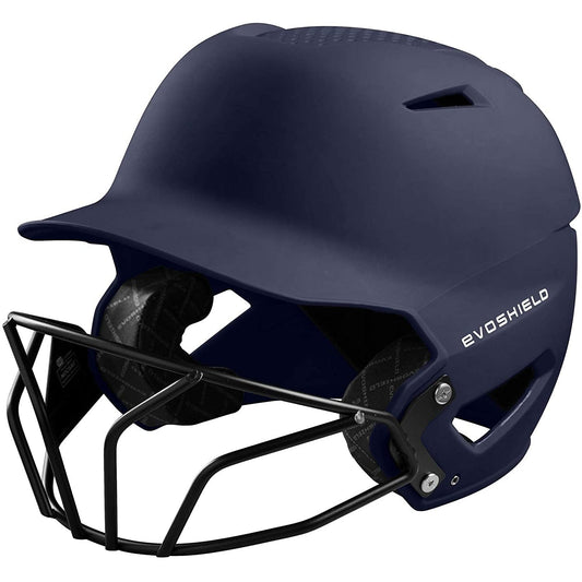 EvoShield-Batting Helmets-Guardian Baseball