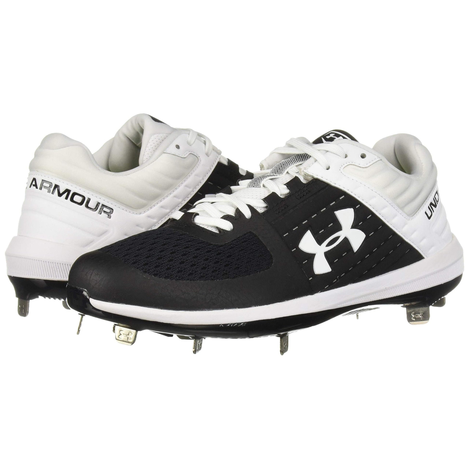 Under Armour-Baseball Cleats-Guardian Baseball