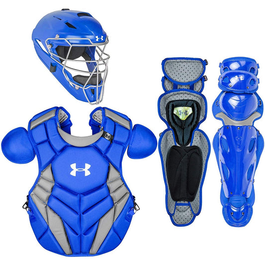 Under Armour-Catchers Gear Sets-Guardian Baseball