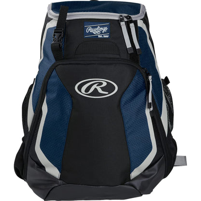 Rawlings-Gear Bags-Guardian Baseball