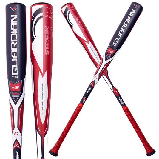 Guardian Baseball-Baseball Bats-Guardian Baseball