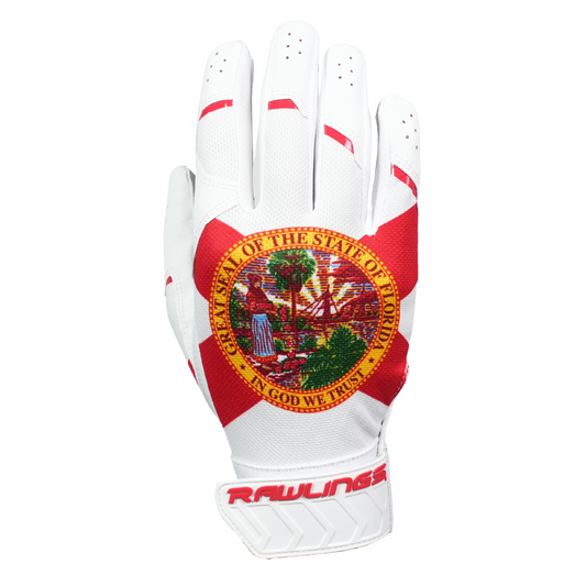 Rawlings-Batting Gloves-Guardian Baseball