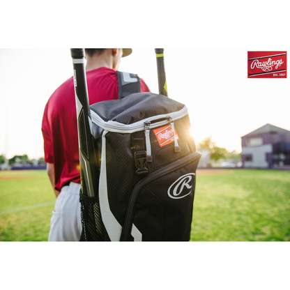 Rawlings-Gear Bags-Guardian Baseball