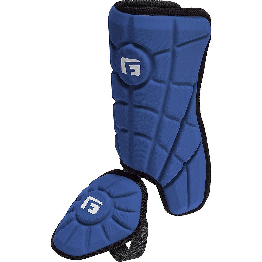 G-Form-Batters Leg Guards-Guardian Baseball