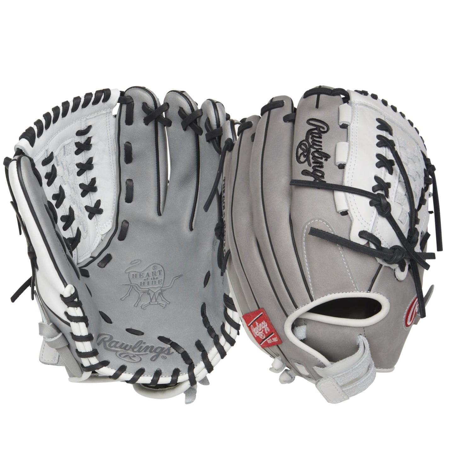 Rawlings-Softball Gloves-Guardian Baseball