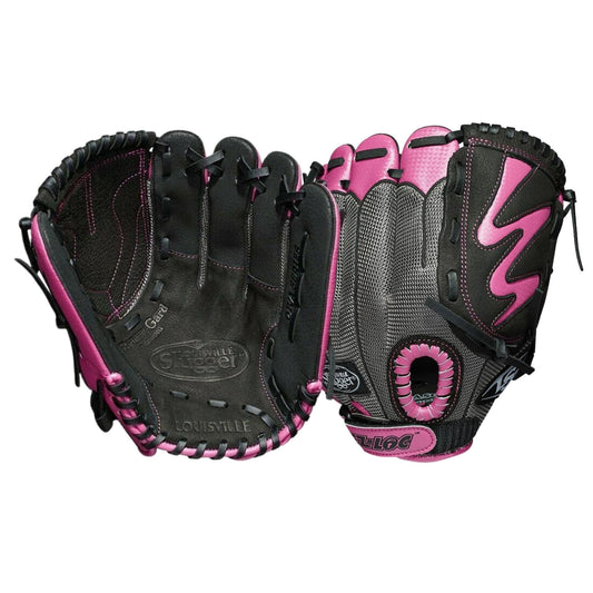 Louisville Slugger-Softball Gloves-Guardian Baseball