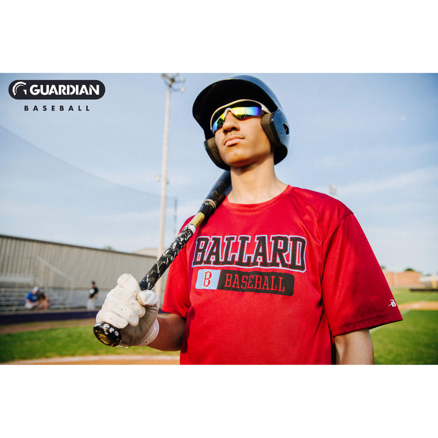 Rawlings-Sunglasses-Guardian Baseball