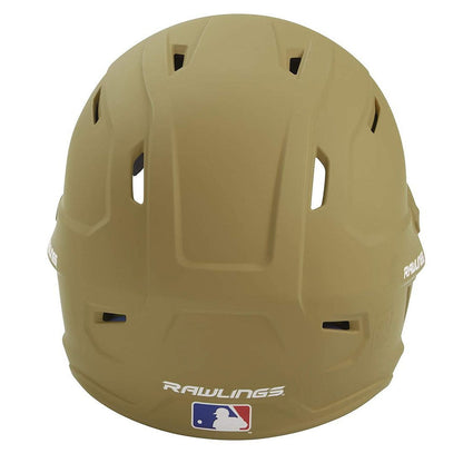 Rawlings-Batting Helmets-Guardian Baseball
